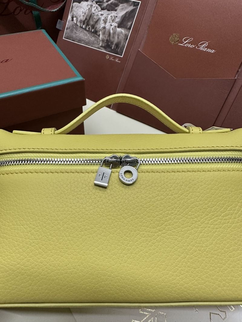 Loro Piana Satchel bags